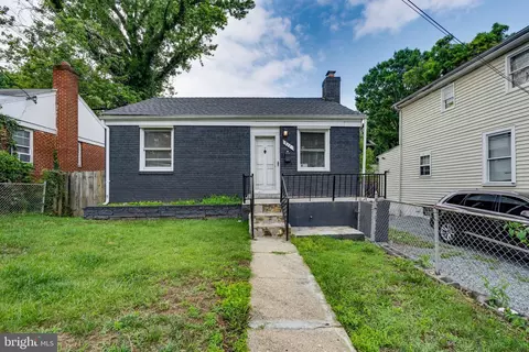 511 Drum Ave, Capitol Heights, MD 20743