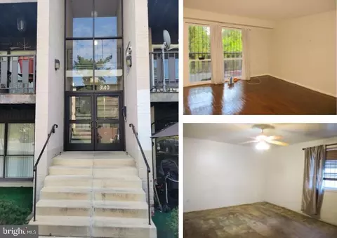 3140 Brinkley Rd #102, Temple Hills, MD 20748