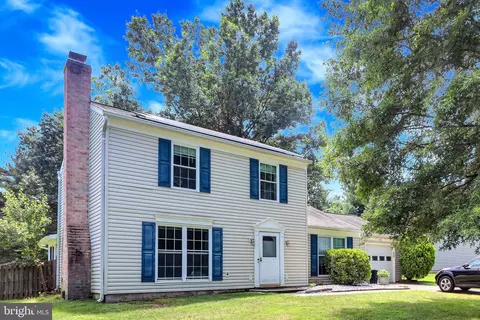 4105 Nesconset Dr, Bowie, MD 20716
