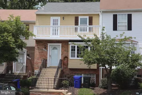 15030 Cherrywood Dr #3N, Laurel, MD 20707