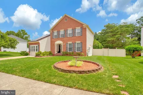 9500 Silver Fox Turn, Clinton, MD 20735