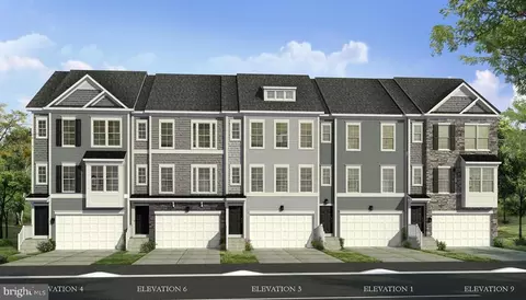 2810 Lewis And Clark Ave, Marlboro, MD 20774