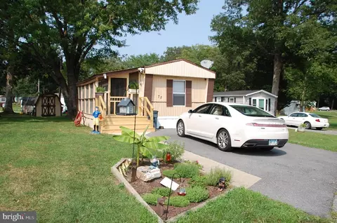 10505 Cedarville Rd #LOT 7-5, Brandywine, MD 20613