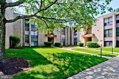 3342 Huntley Square Dr #A, Temple Hills, MD 20748