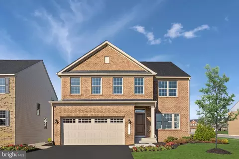8012 Trimbles Ford Ln, Brandywine, MD 20613