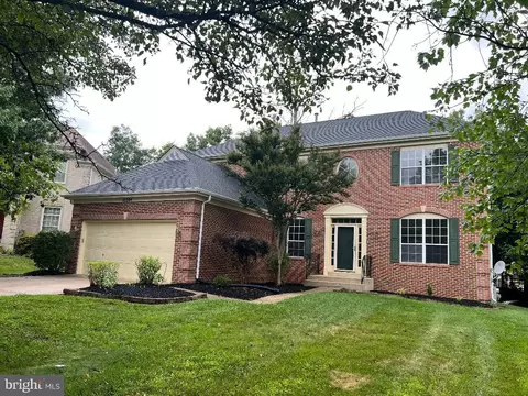 10304 Highboro Way, Lanham, MD 20706