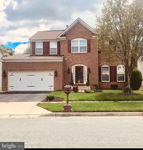 7210 Starboard Dr, District Heights, MD 20747