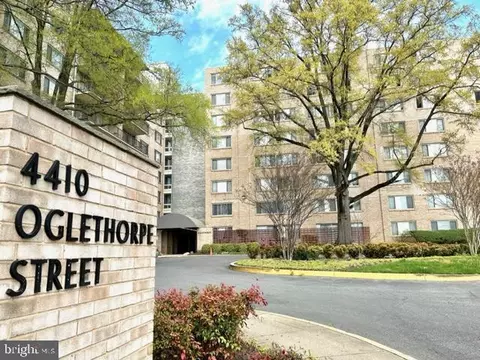 4410 Oglethorpe #208, Hyattsville, MD 20781