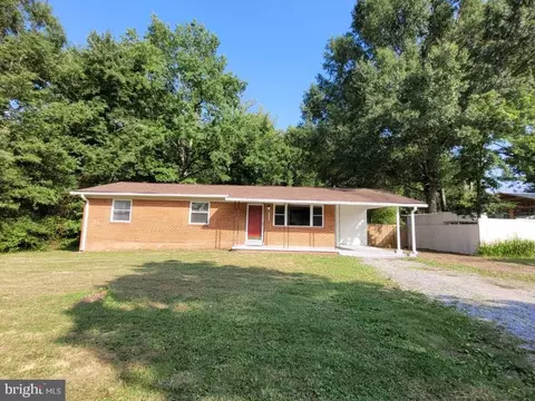 13104 Robert Crain Hwy, Brandywine, MD 20613
