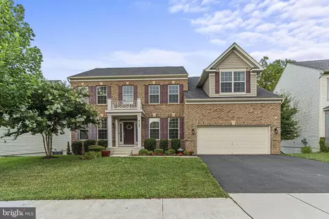 9122 Glenarden Pkwy, Glenarden, MD 20706