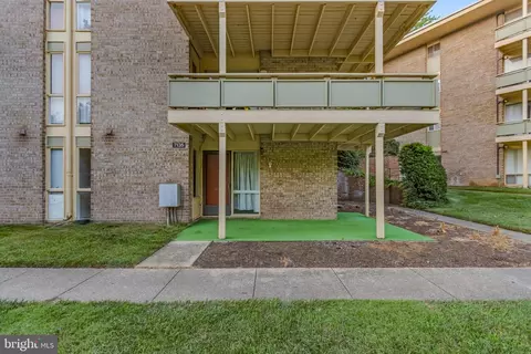 7135 Donnell Pl #A-1, District Heights, MD 20747