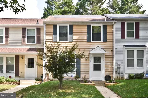 1217 Patriot Ln, Bowie, MD 20716