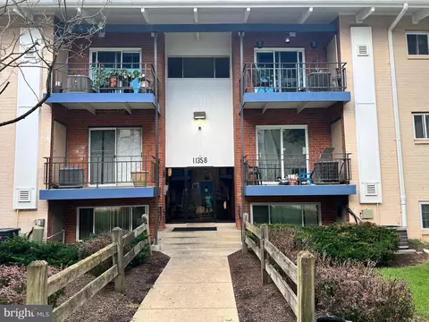 11358 Cherry Hill Rd #1V202, Beltsville, MD 20705