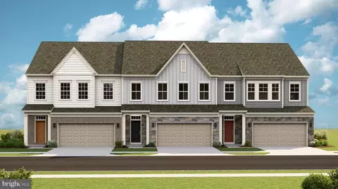 12211 American Chestnut Rd, Bowie, MD 20720