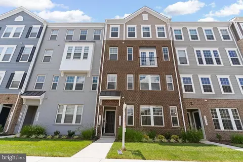 10408 John Glenn St, Lanham, MD 20706