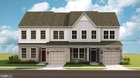 12209 American Chestnut Rd, Bowie, MD 20720