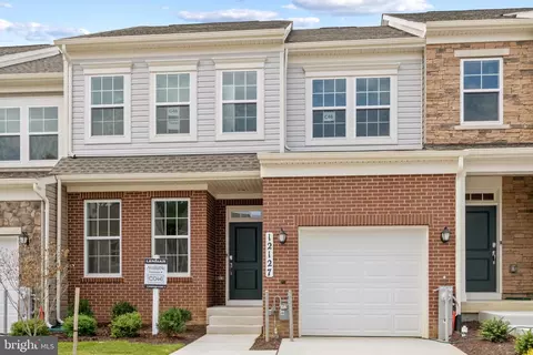 12127 American Chestnut Rd, Bowie, MD 20720