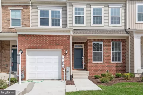 12202 American Chestnut Rd, Bowie, MD 20720