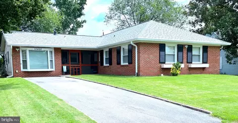 12422 Stafford Ln, Bowie, MD 20715