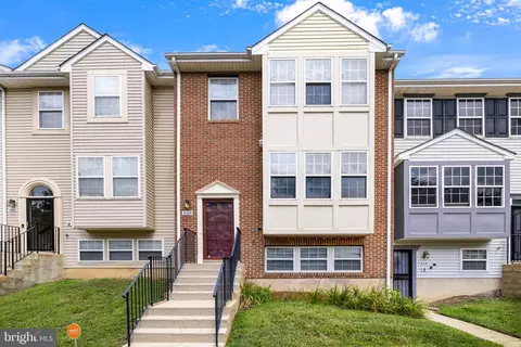4308 Applegate Ln #4, Suitland, MD 20746