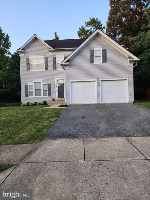 9112 Banleigh Ln, Clinton, MD 20735