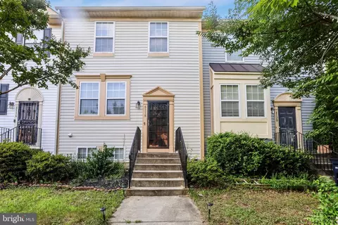 6118 Blacksmith Dr, District Heights, MD 20747