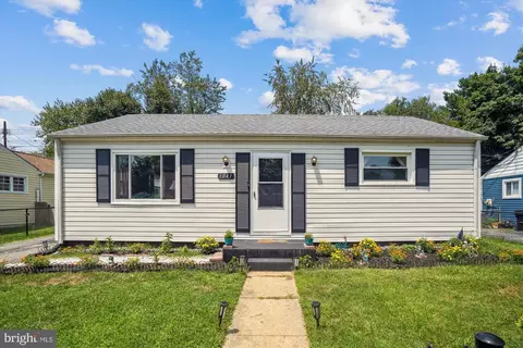 1041 Marton St, Laurel, MD 20707