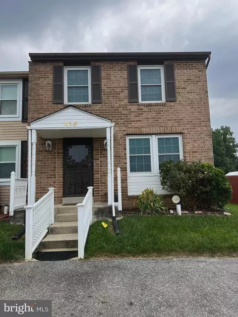 812 Avanti Pl, Hyattsville, MD 20785
