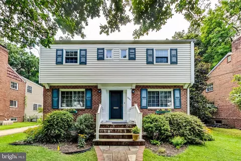 2601 Valley Way, Cheverly, MD 20785