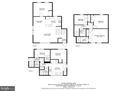 6501 97th Ave, Lanham, MD 20706 photo 39