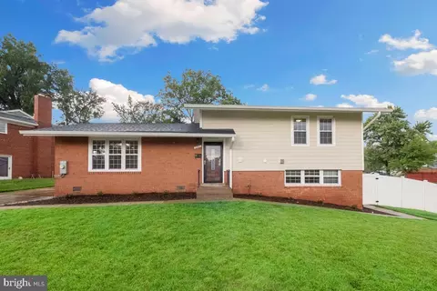 6501 97th Ave, Lanham, MD 20706 photo 35