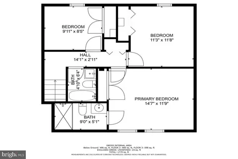 6501 97th Ave, Lanham, MD 20706 photo 37