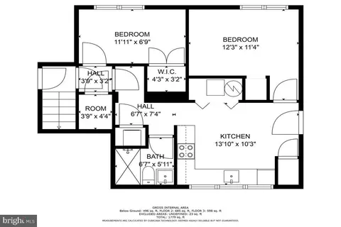 6501 97th Ave, Lanham, MD 20706 photo 38