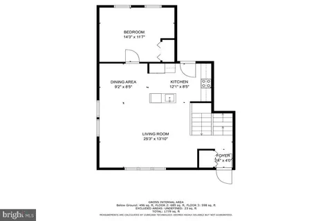6501 97th Ave, Lanham, MD 20706 photo 36
