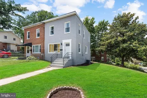 1102 Carrington Ave, Capitol Heights, MD 20743