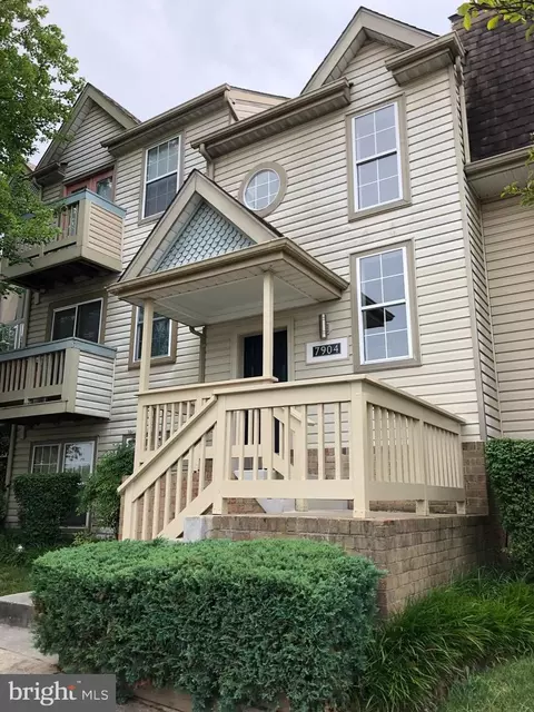 7904 Crows Nest Ct #336, Laurel, MD 20707