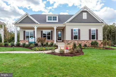 6611 Savannah Dr, Brandywine, MD 20613