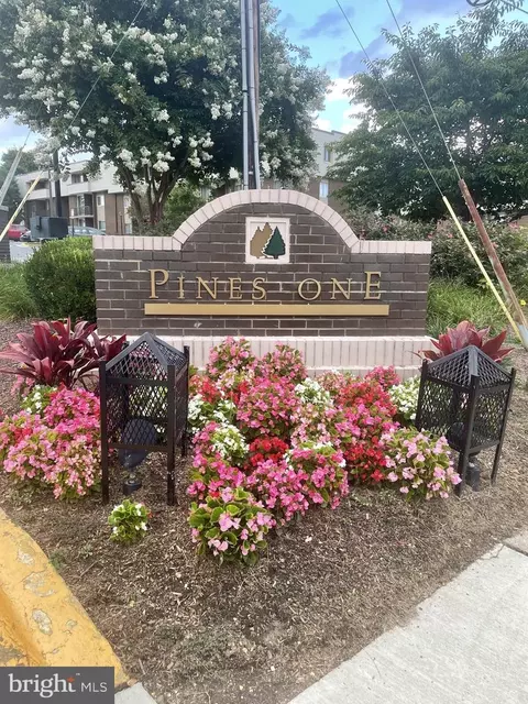10210 Prince Pl #6-302, Upper Marlboro, MD 20774