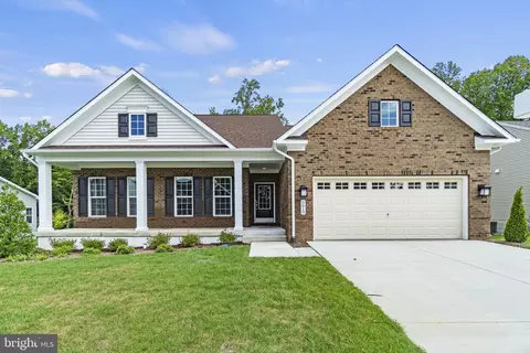 5610 Savannah Dr, Brandywine, MD 20613