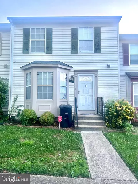 8537 Ritchboro Rd, District Heights, MD 20747
