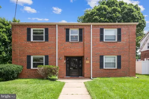 335 Talbott Ave, Laurel, MD 20707