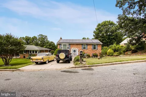 1424 7th St, Glenarden, MD 20706 photo 54