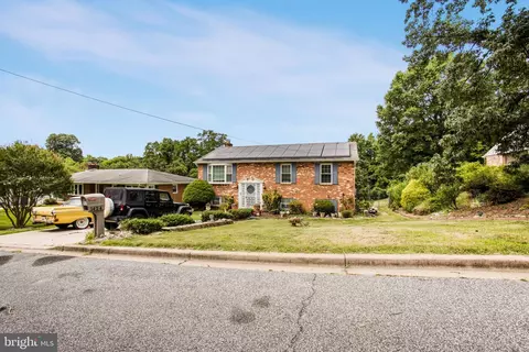 1424 7th St, Glenarden, MD 20706 photo 55