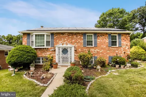 1424 7th St, Glenarden, MD 20706