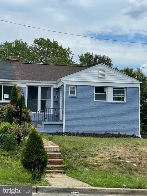 5127 70th Pl, Hyattsville, MD 20784