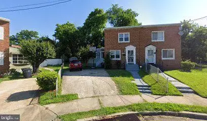 1165 Booker Dr, Capitol Heights, MD 20743