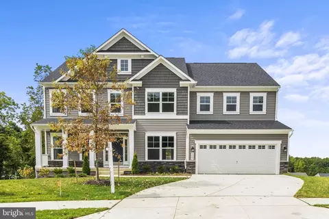 5603 Savannah Dr, Brandywine, MD 20613