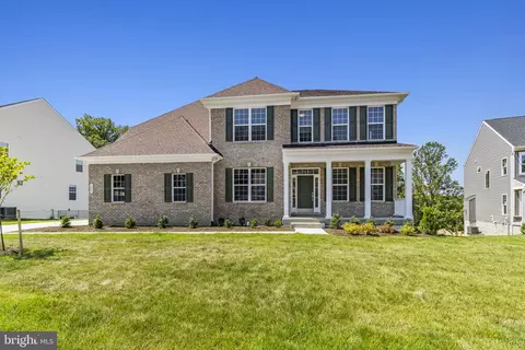 5605 Savannah Dr, Brandywine, MD 20613