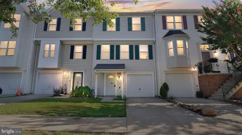 1504 Deep Gorge Ct, Oxon Hill, MD 20745