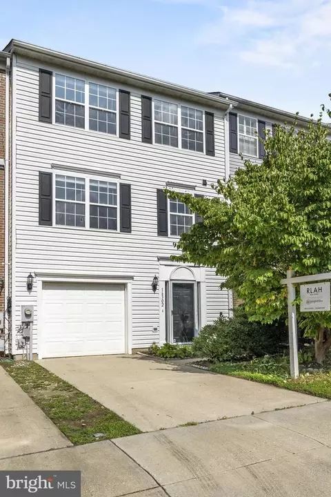 16302 Eider St, Bowie, MD 20716